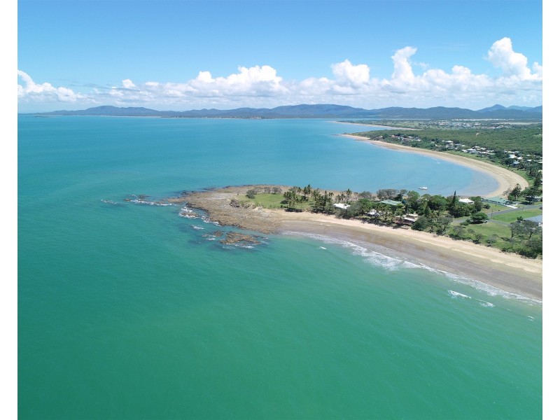4 Arthur Street, Zilzie QLD 4710