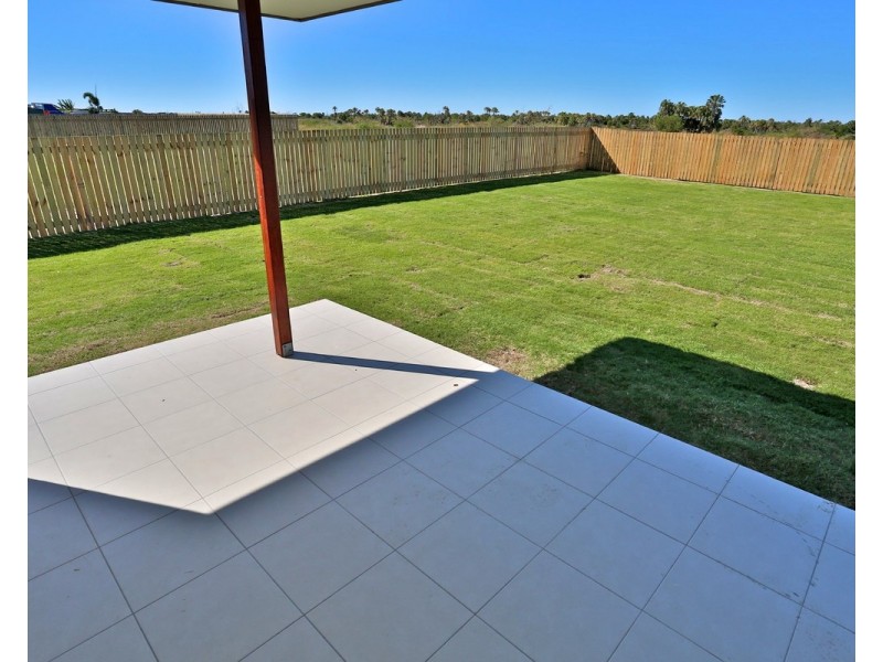53 Monte Carlo Drive, Zilzie QLD 4710