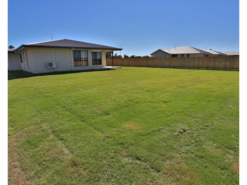53 Monte Carlo Drive, Zilzie QLD 4710