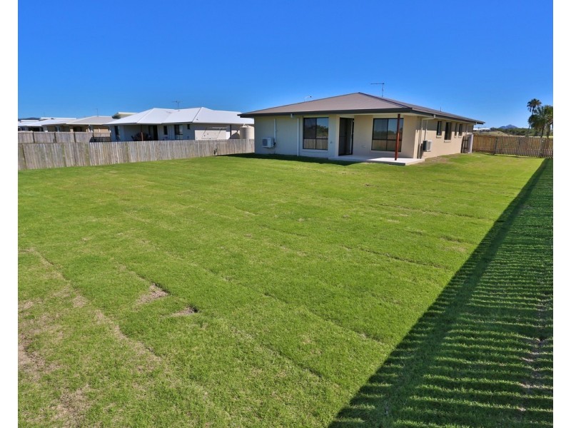 53 Monte Carlo Drive, Zilzie QLD 4710