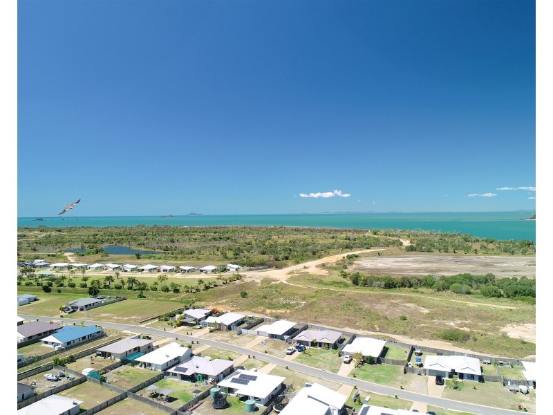 53 Monte Carlo Drive, Zilzie QLD 4710