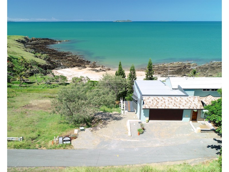 16 Alexander Street, Zilzie QLD 4710