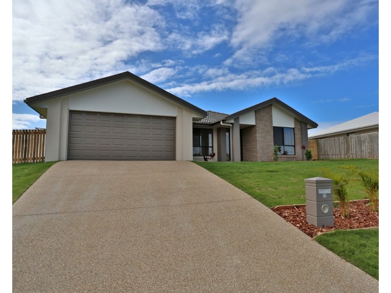 23 Falcon Crest, Zilzie QLD 4710