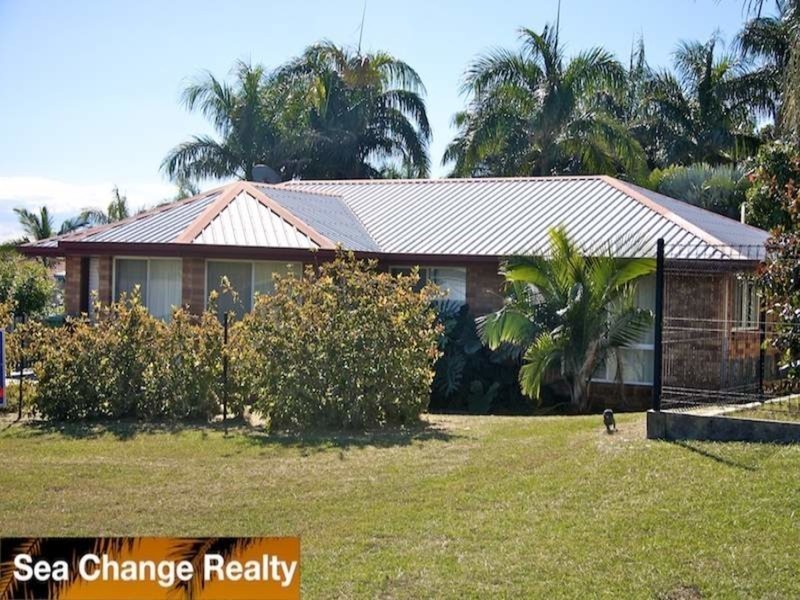 4 O’Donnell Place, Emu Park QLD 4710