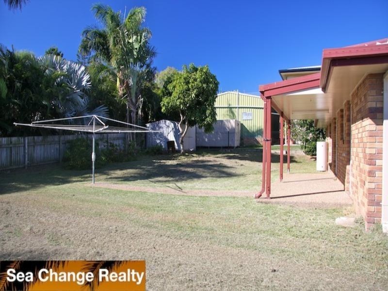 4 O’Donnell Place, Emu Park QLD 4710