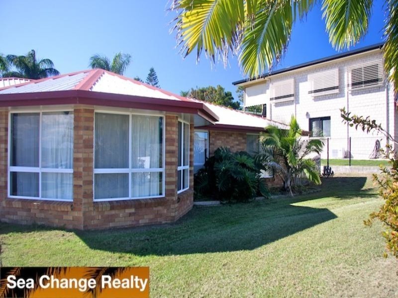 4 O’Donnell Place, Emu Park QLD 4710