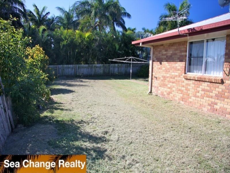 4 O’Donnell Place, Emu Park QLD 4710