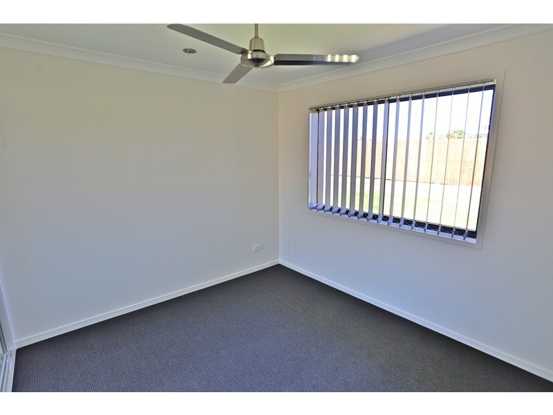 33 Timbers Beach Road, Zilzie QLD 4710