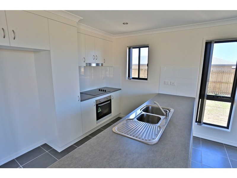 33 Timbers Beach Road, Zilzie QLD 4710