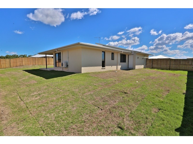 33 Timbers Beach Road, Zilzie QLD 4710
