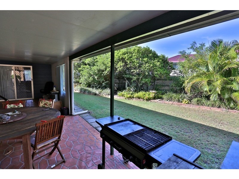 27 Ware Avenue, Causeway Lake QLD 4703