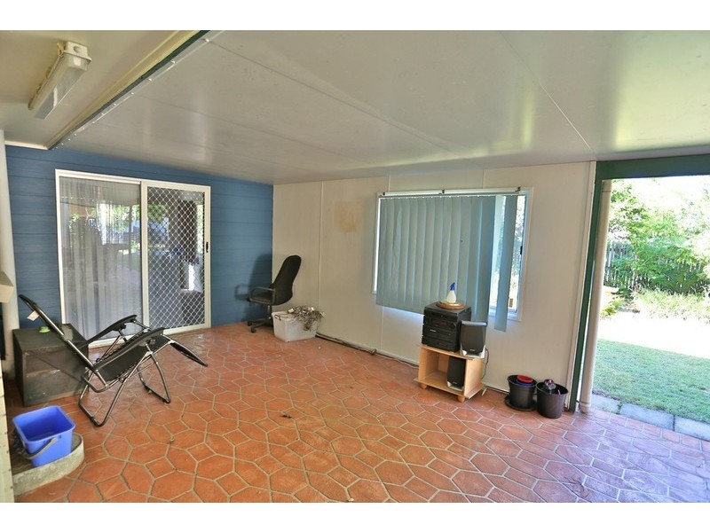 27 Ware Avenue, Causeway Lake QLD 4703