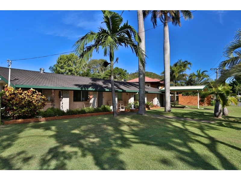 27 Ware Avenue, Causeway Lake QLD 4703
