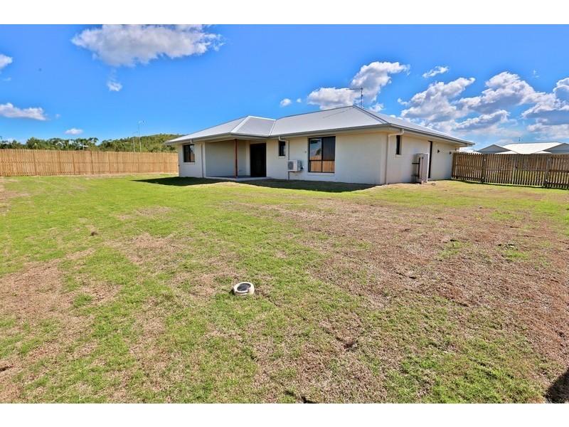 35 Timbers Beach Road, Zilzie QLD 4710