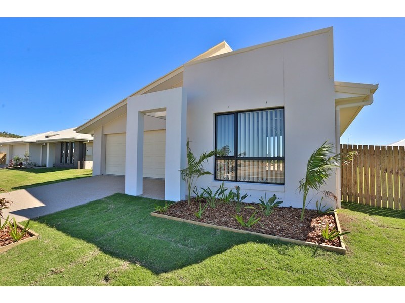 30 Timbers Beach Road, Zilzie QLD 4710