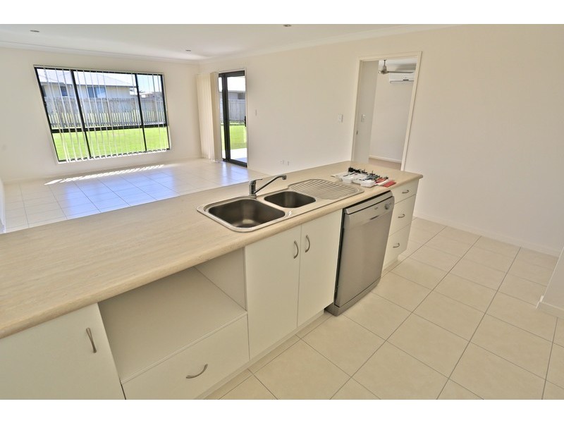 30 Timbers Beach Road, Zilzie QLD 4710