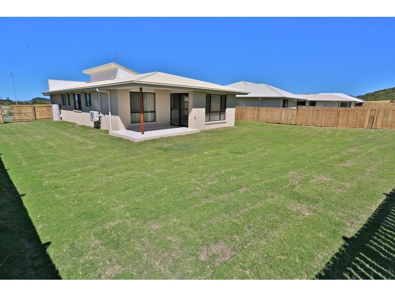 30 Timbers Beach Road, Zilzie QLD 4710
