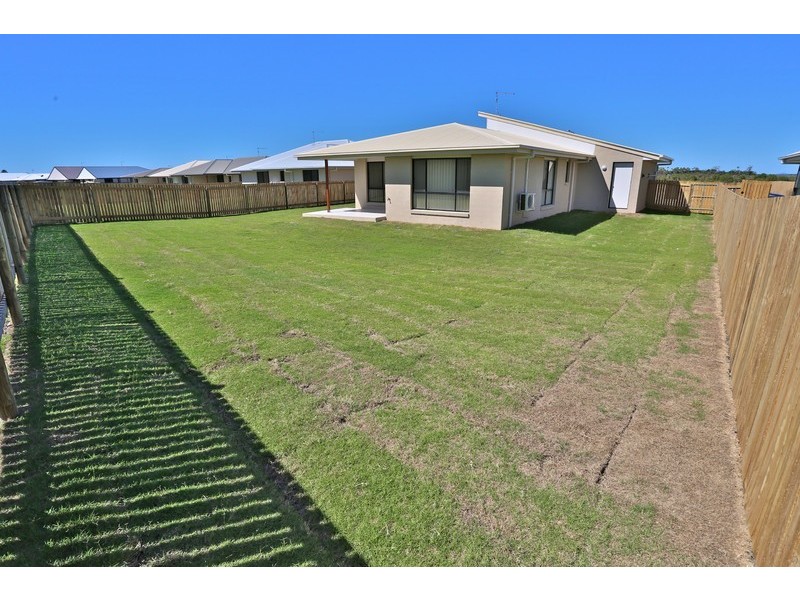 30 Timbers Beach Road, Zilzie QLD 4710