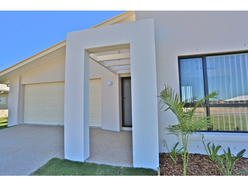 30 Timbers Beach Road, Zilzie QLD 4710