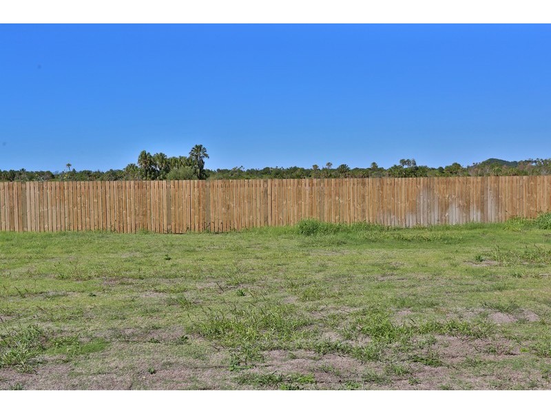 49 Monte Carlo Drive, Zilzie QLD 4710