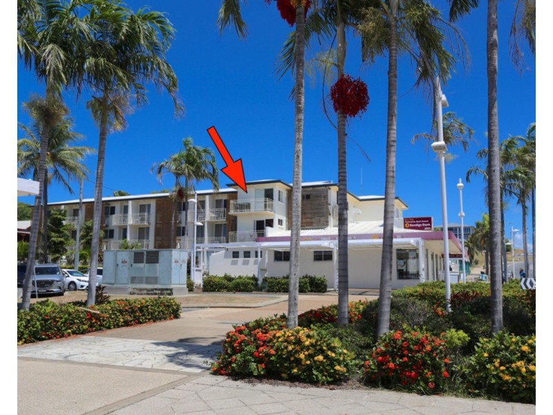 22/18-20 Hill Street, Emu Park QLD 4710
