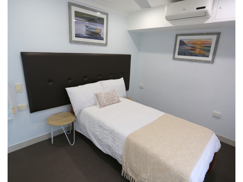 22/18-20 Hill Street, Emu Park QLD 4710
