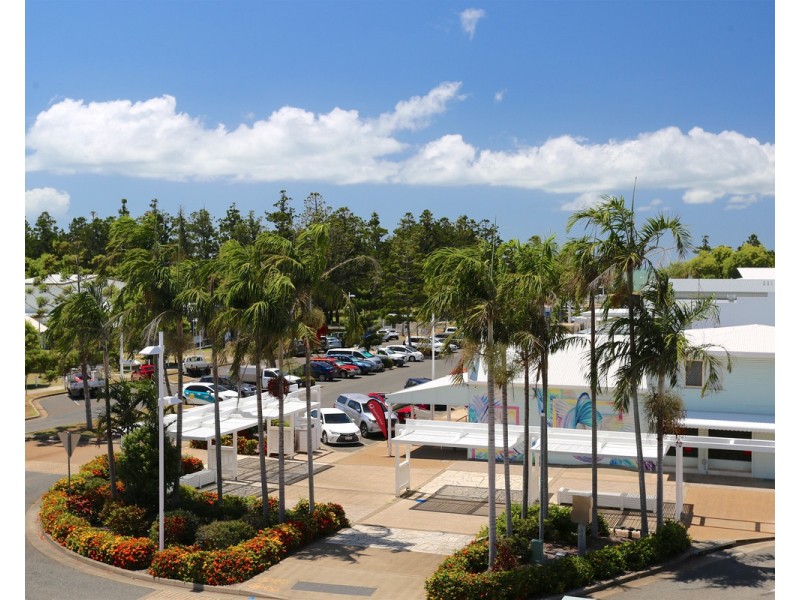 22/18-20 Hill Street, Emu Park QLD 4710