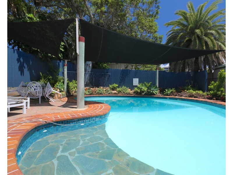 22/18-20 Hill Street, Emu Park QLD 4710