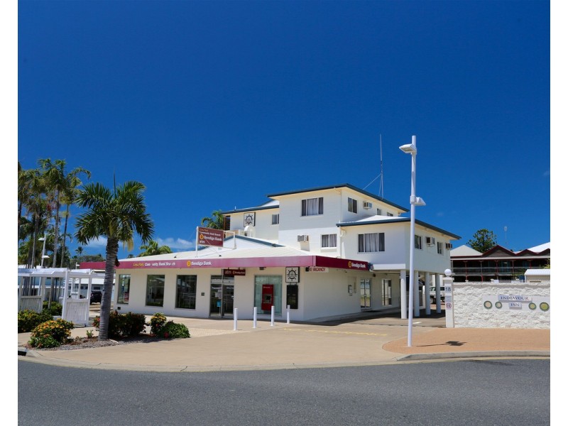 22/18-20 Hill Street, Emu Park QLD 4710
