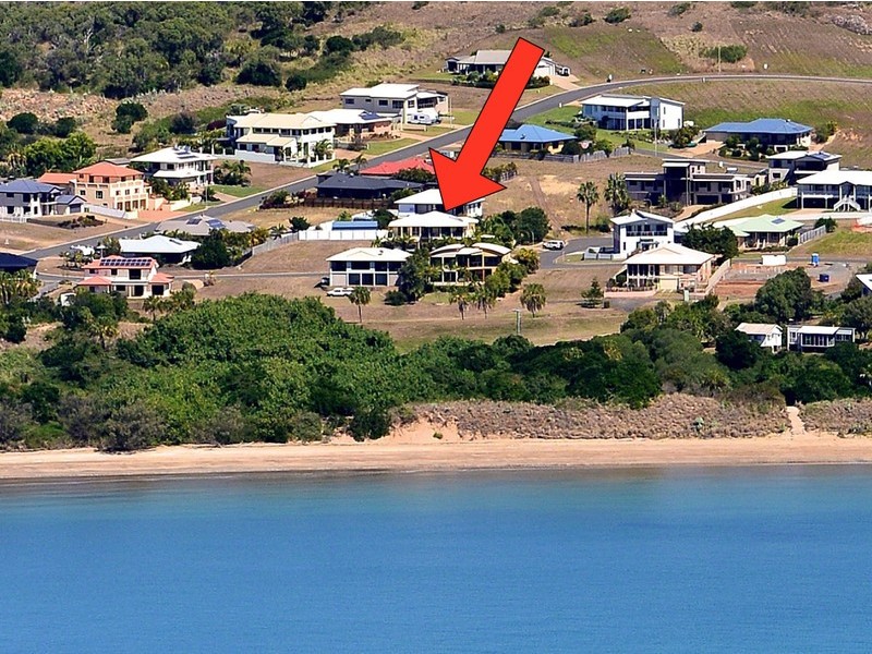 1 Taldora Place, Emu Park QLD 4710