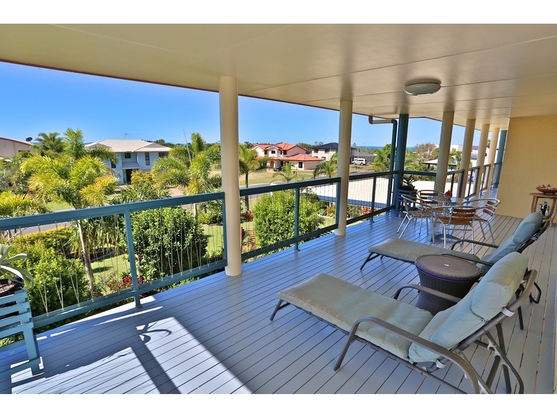 1 Taldora Place, Emu Park QLD 4710