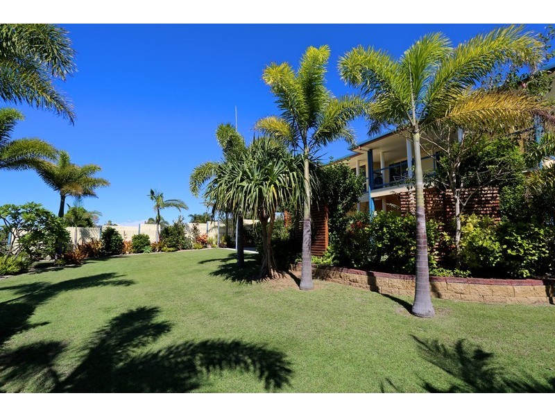 1 Taldora Place, Emu Park QLD 4710