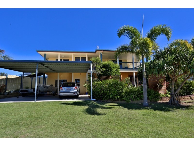1 Taldora Place, Emu Park QLD 4710