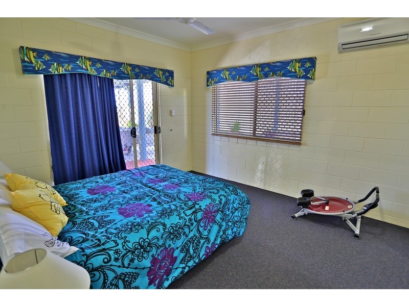 1 Taldora Place, Emu Park QLD 4710