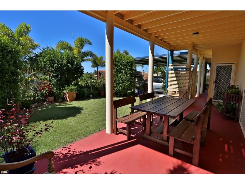 1 Taldora Place, Emu Park QLD 4710