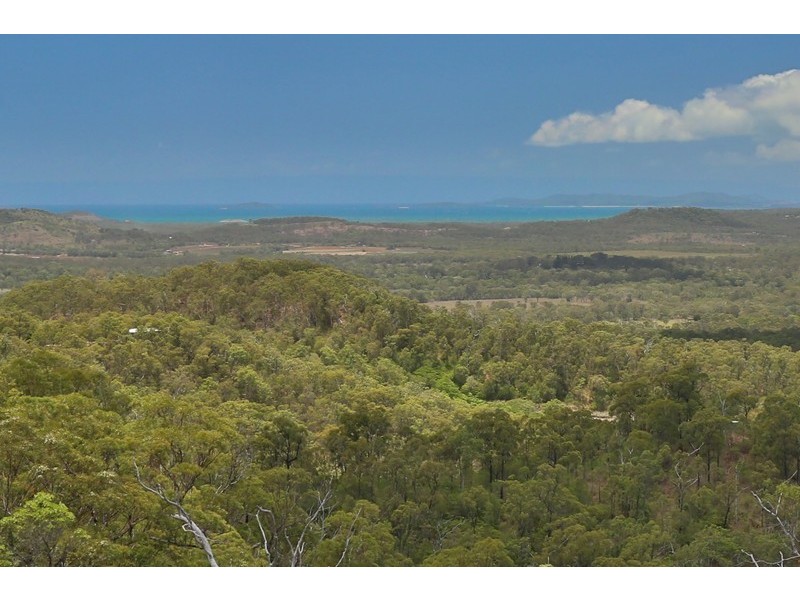 116 Clinton Road, Cawarral QLD 4702