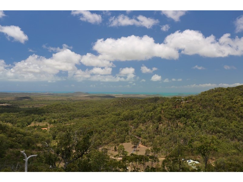 116 Clinton Road, Cawarral QLD 4702
