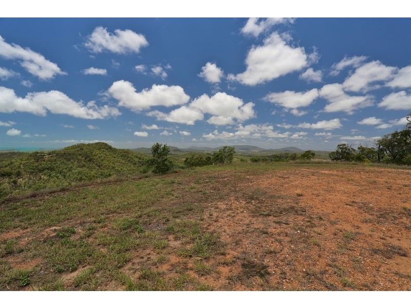 116 Clinton Road, Cawarral QLD 4702