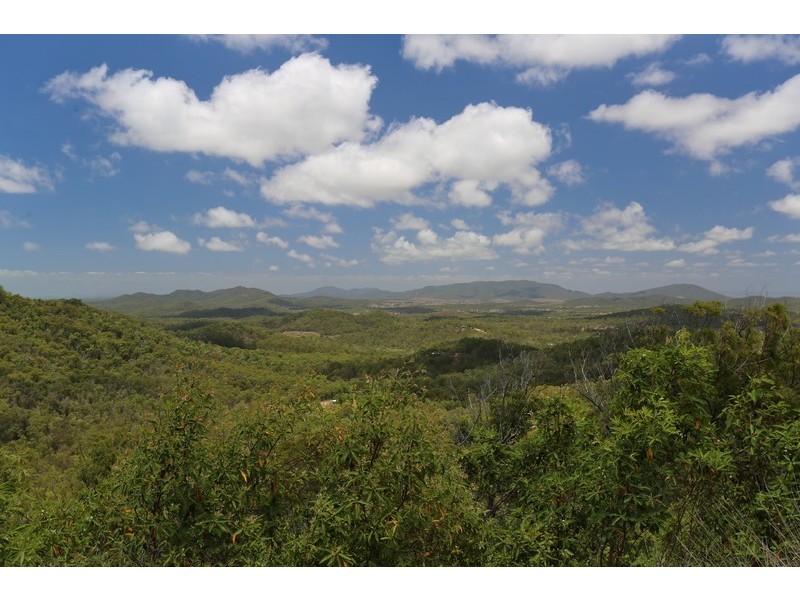 116 Clinton Road, Cawarral QLD 4702