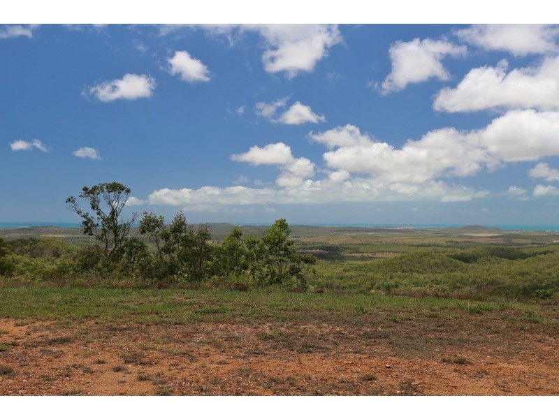 116 Clinton Road, Cawarral QLD 4702