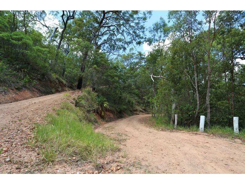 116 Clinton Road, Cawarral QLD 4702