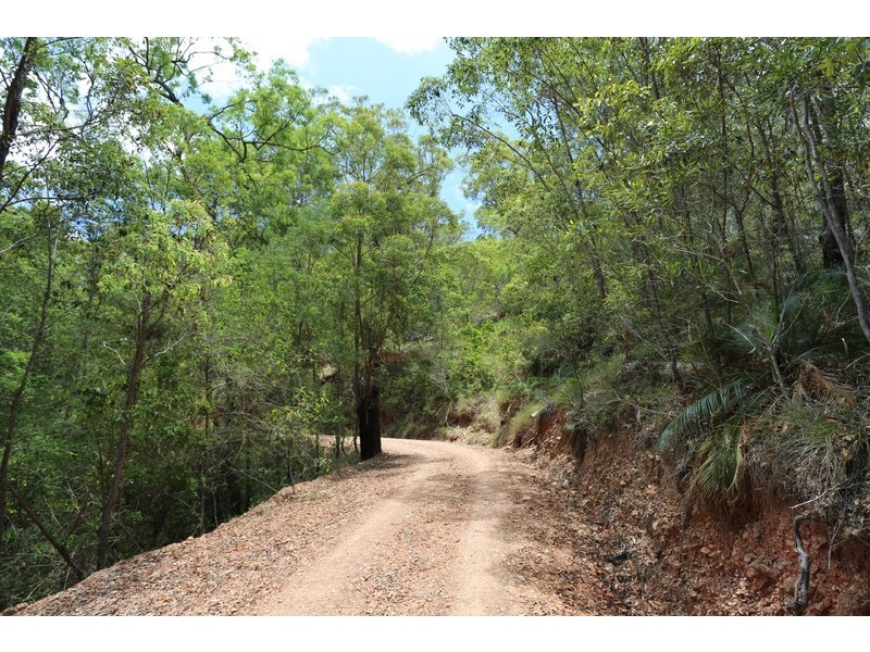 116 Clinton Road, Cawarral QLD 4702