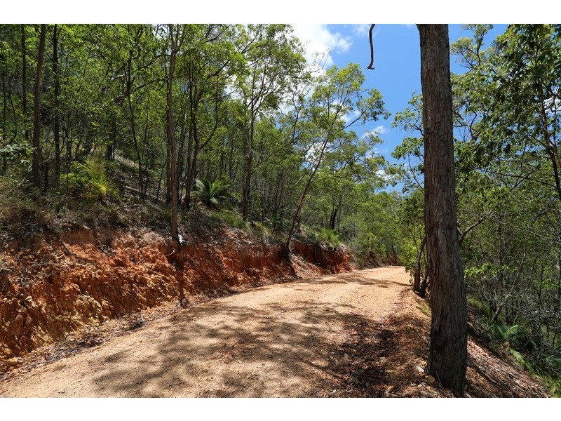 116 Clinton Road, Cawarral QLD 4702