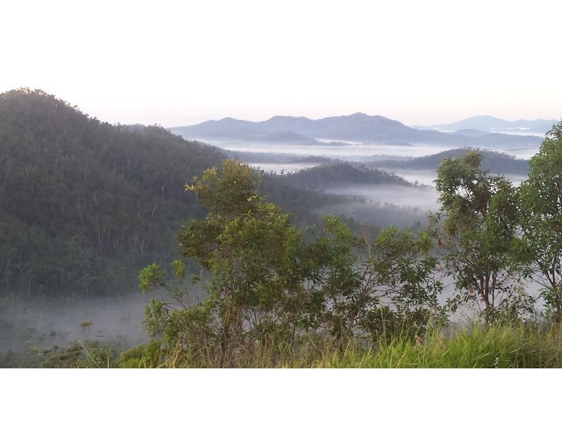116 Clinton Road, Cawarral QLD 4702