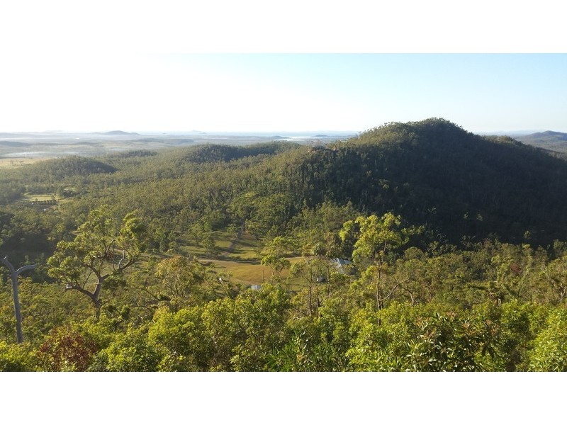 116 Clinton Road, Cawarral QLD 4702