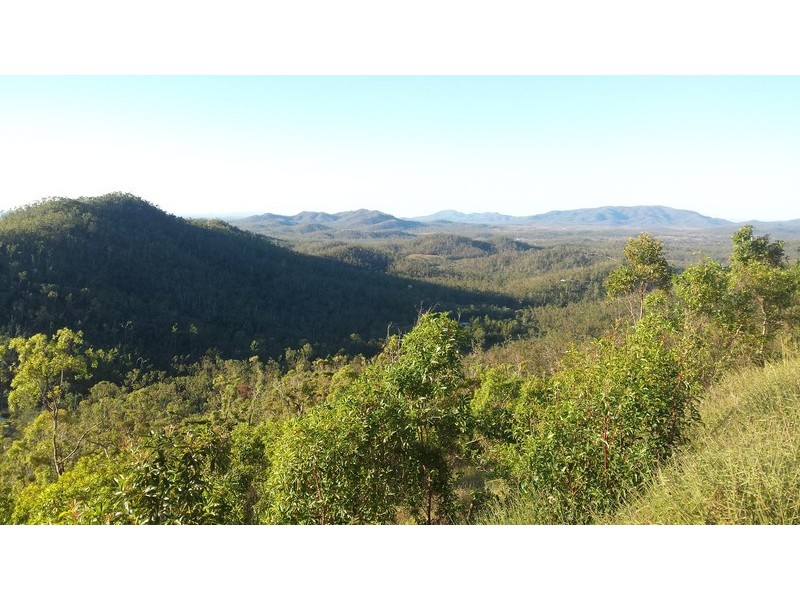 116 Clinton Road, Cawarral QLD 4702