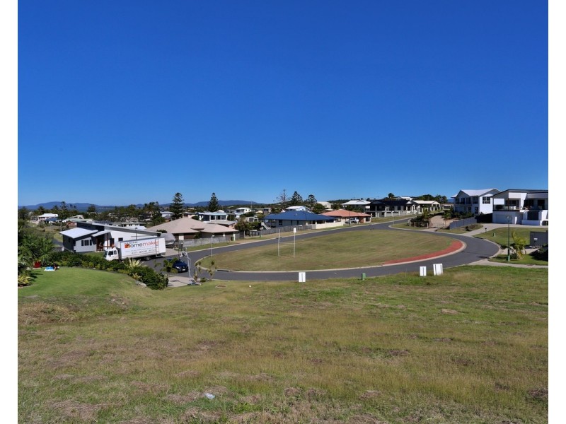 8 Doveshell Crescent, Zilzie QLD 4710