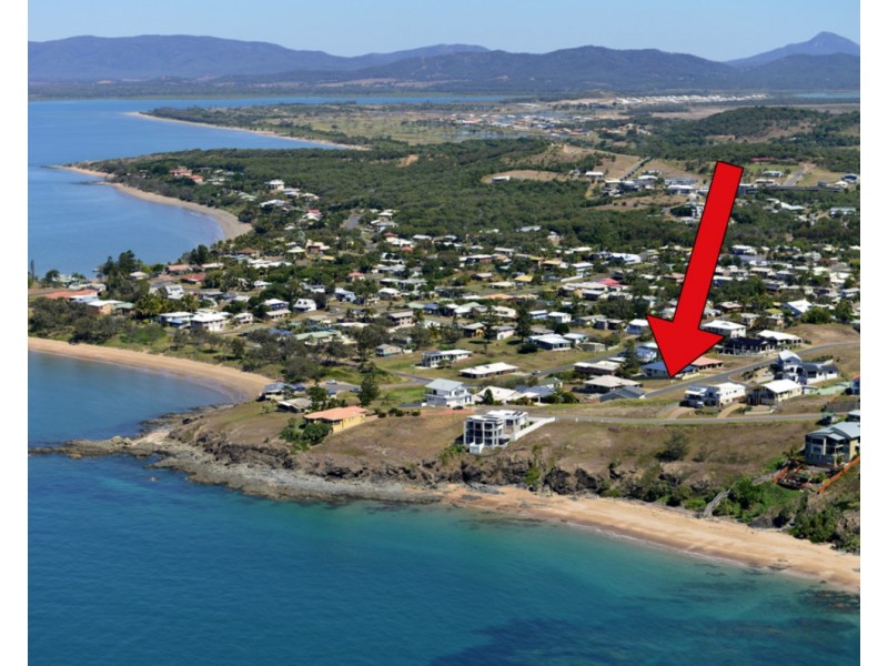 8 Doveshell Crescent, Zilzie QLD 4710