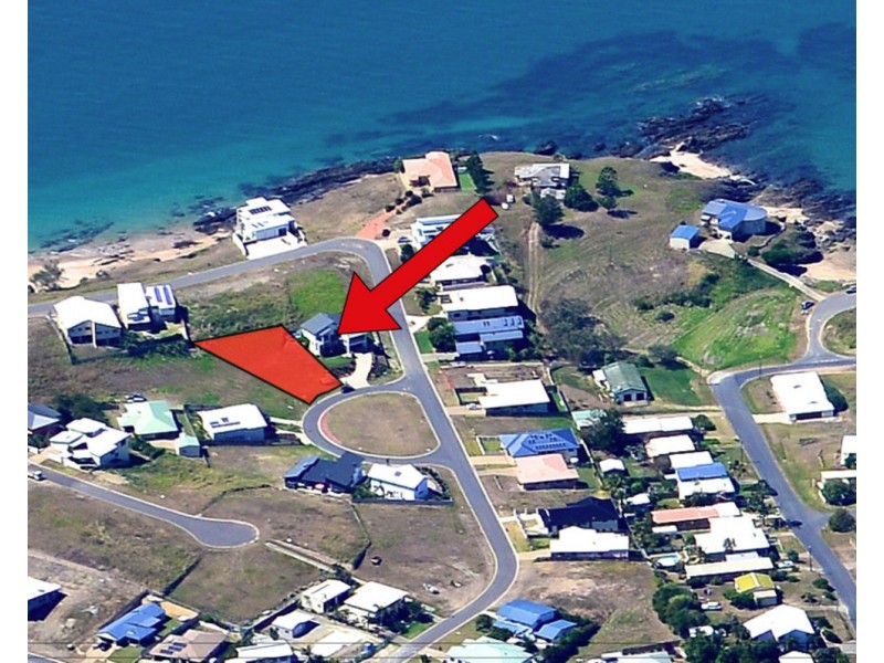 8 Doveshell Crescent, Zilzie QLD 4710