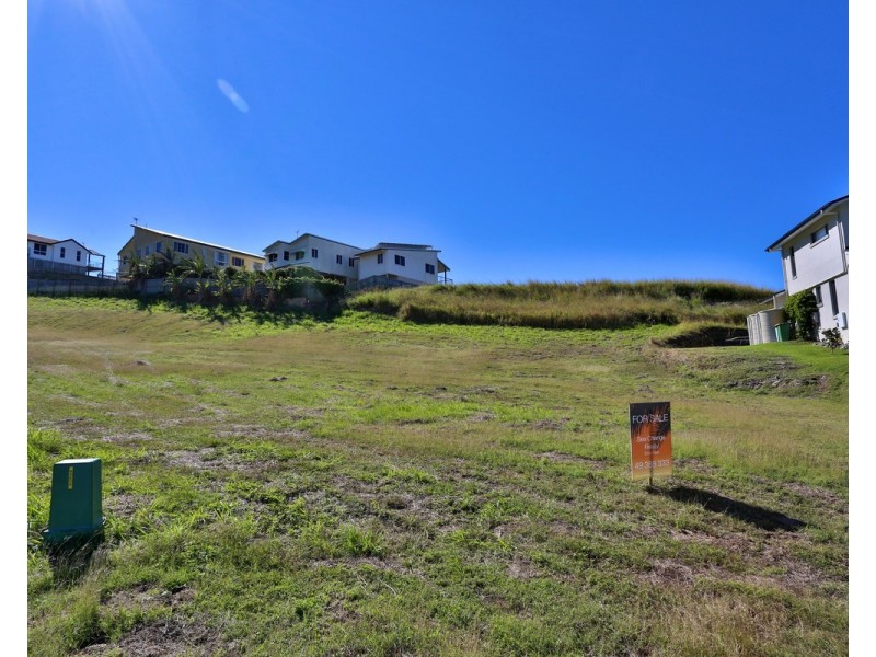 8 Doveshell Crescent, Zilzie QLD 4710